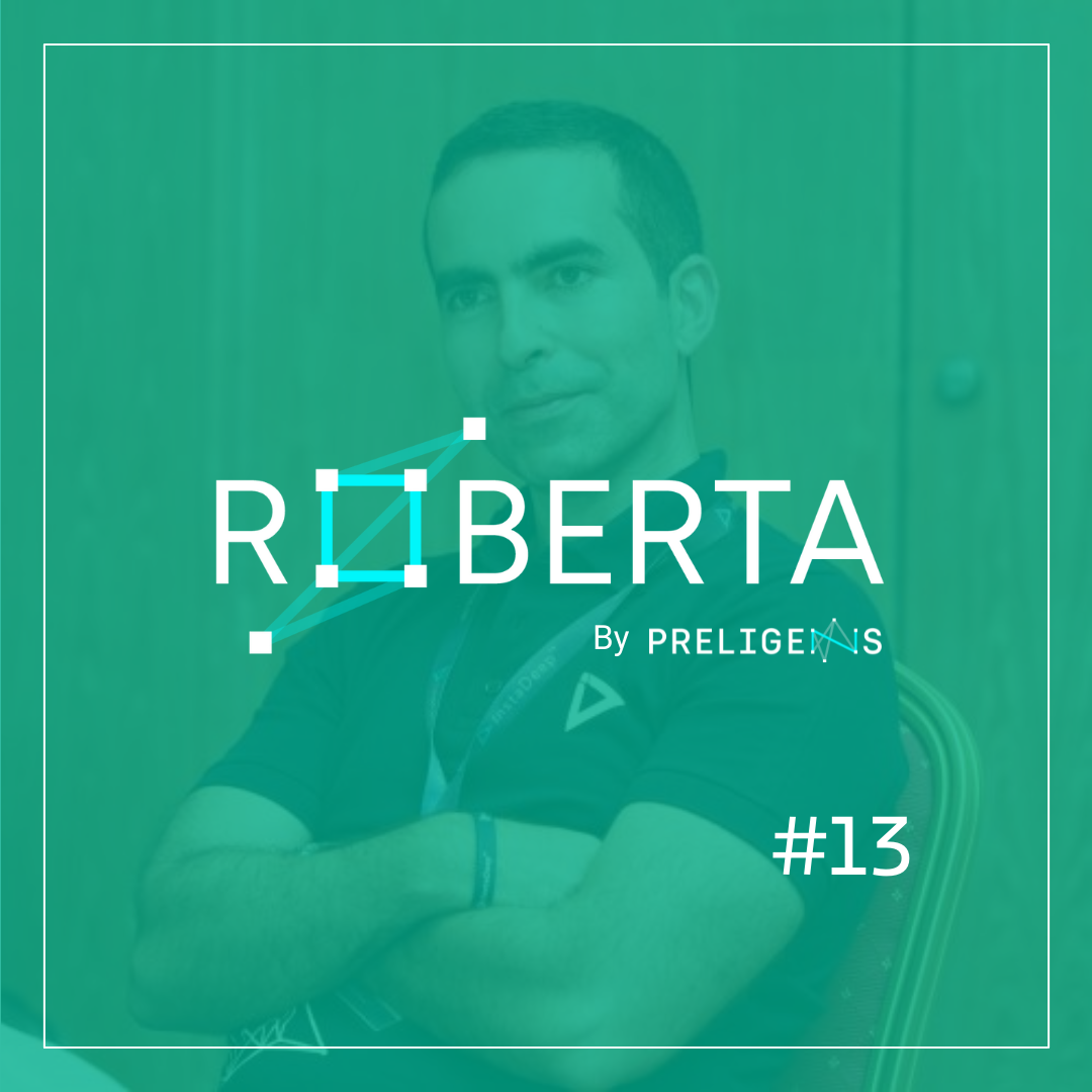 Roberta #13