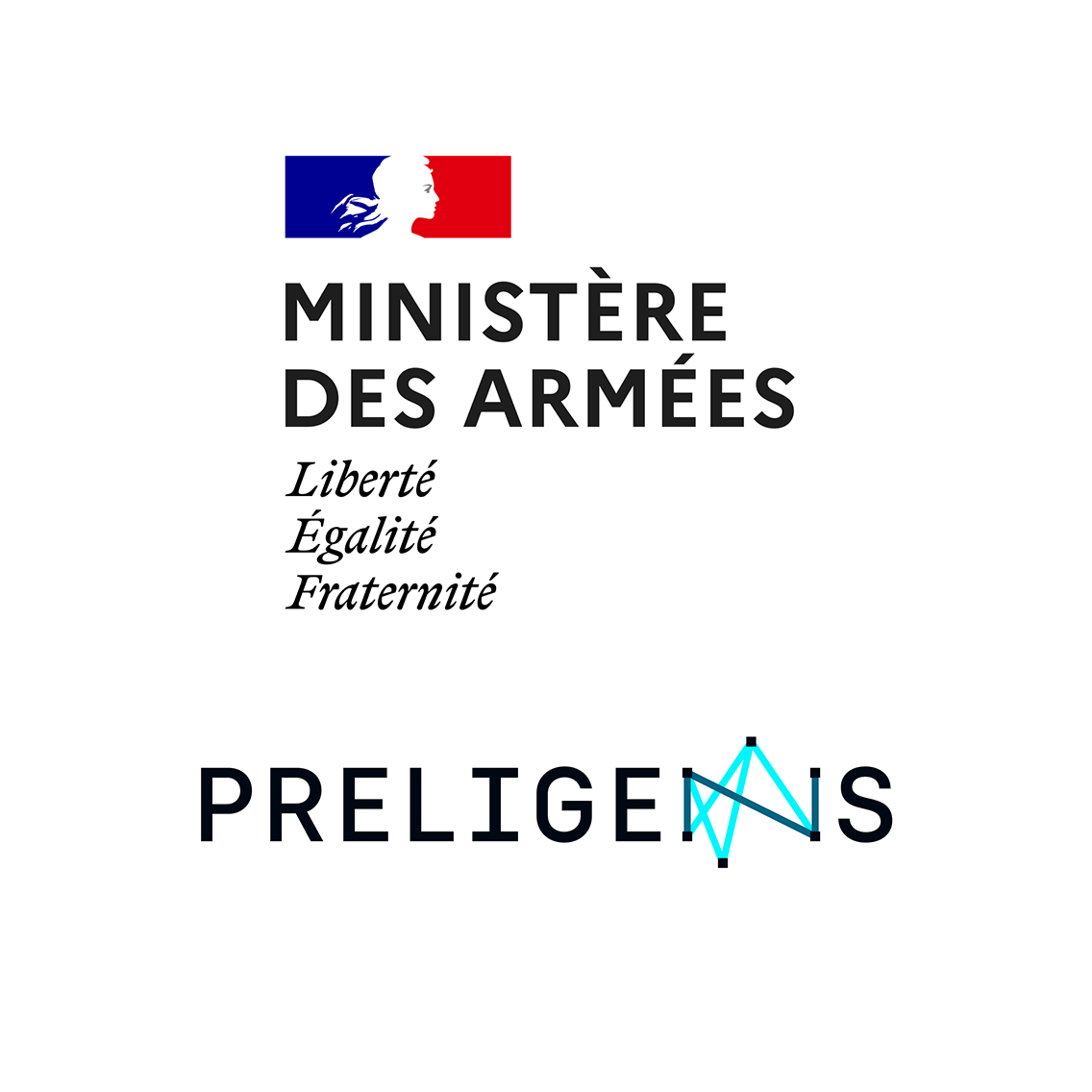Press Release: The French Ministry of Armed Forces renews its confidence in the technologies developed by Preligens