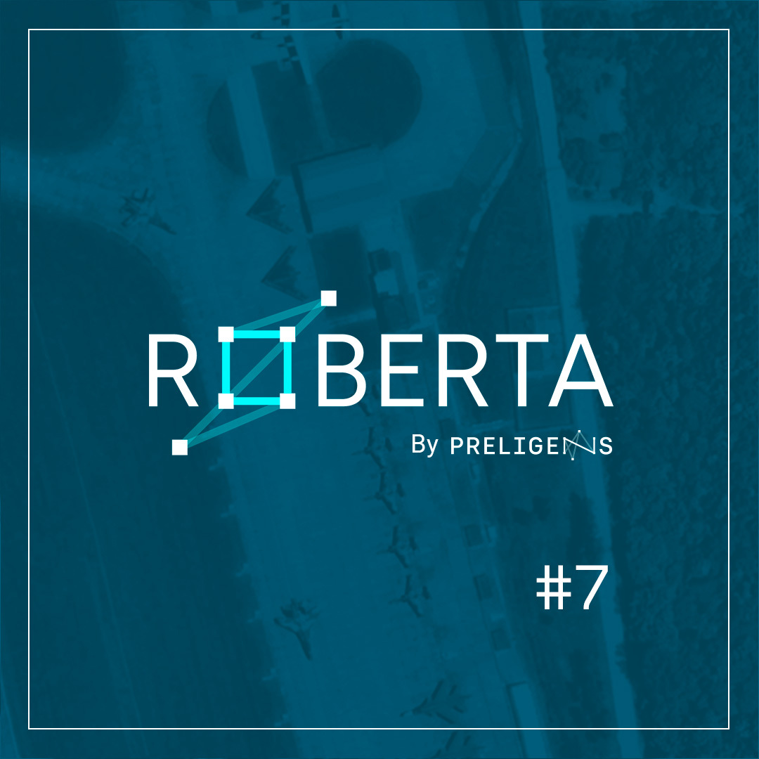 Roberta #7