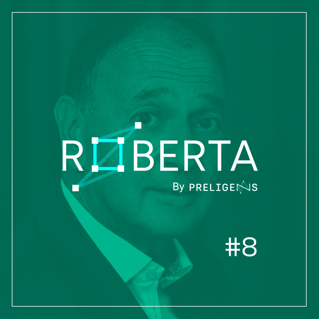 Roberta #8