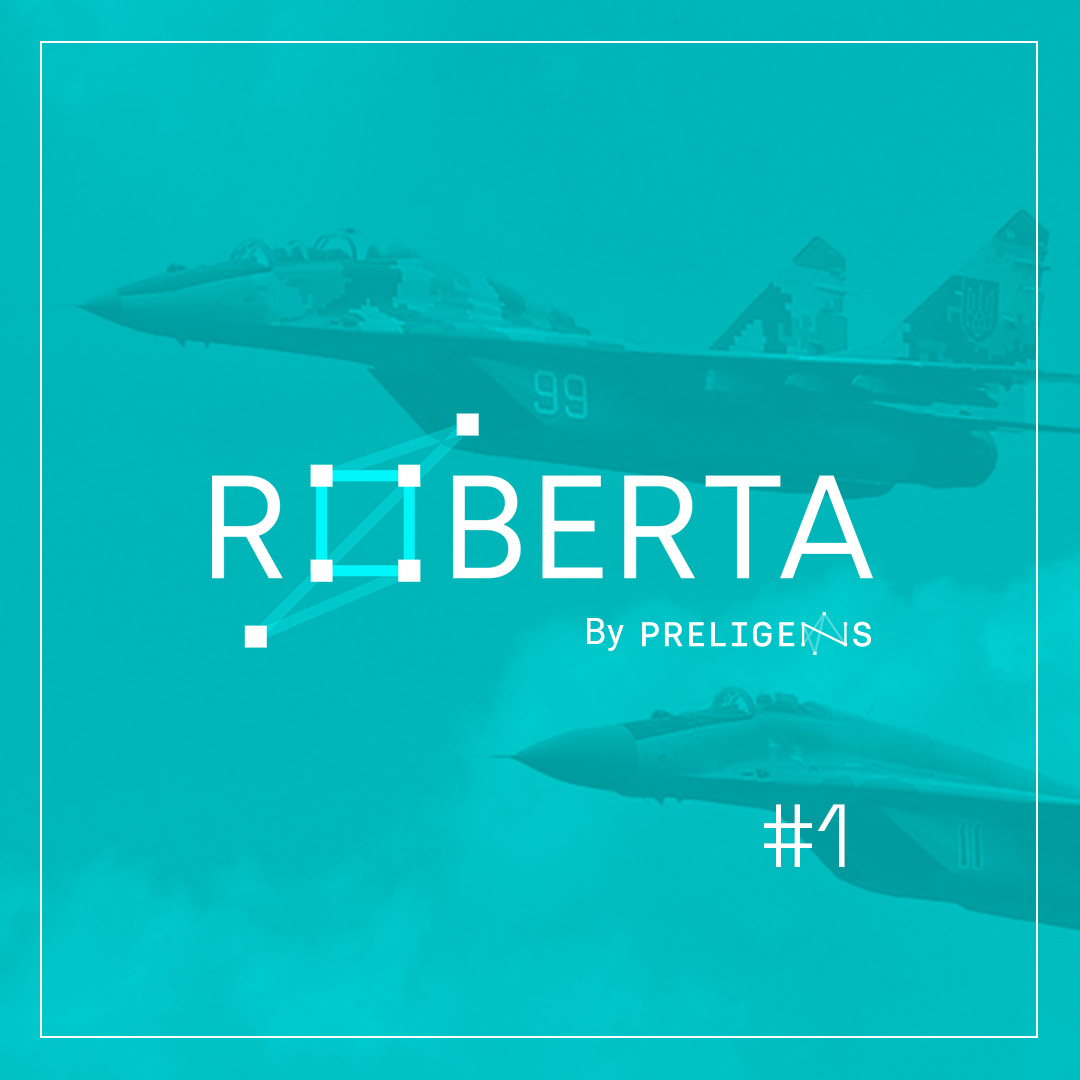 Roberta #1