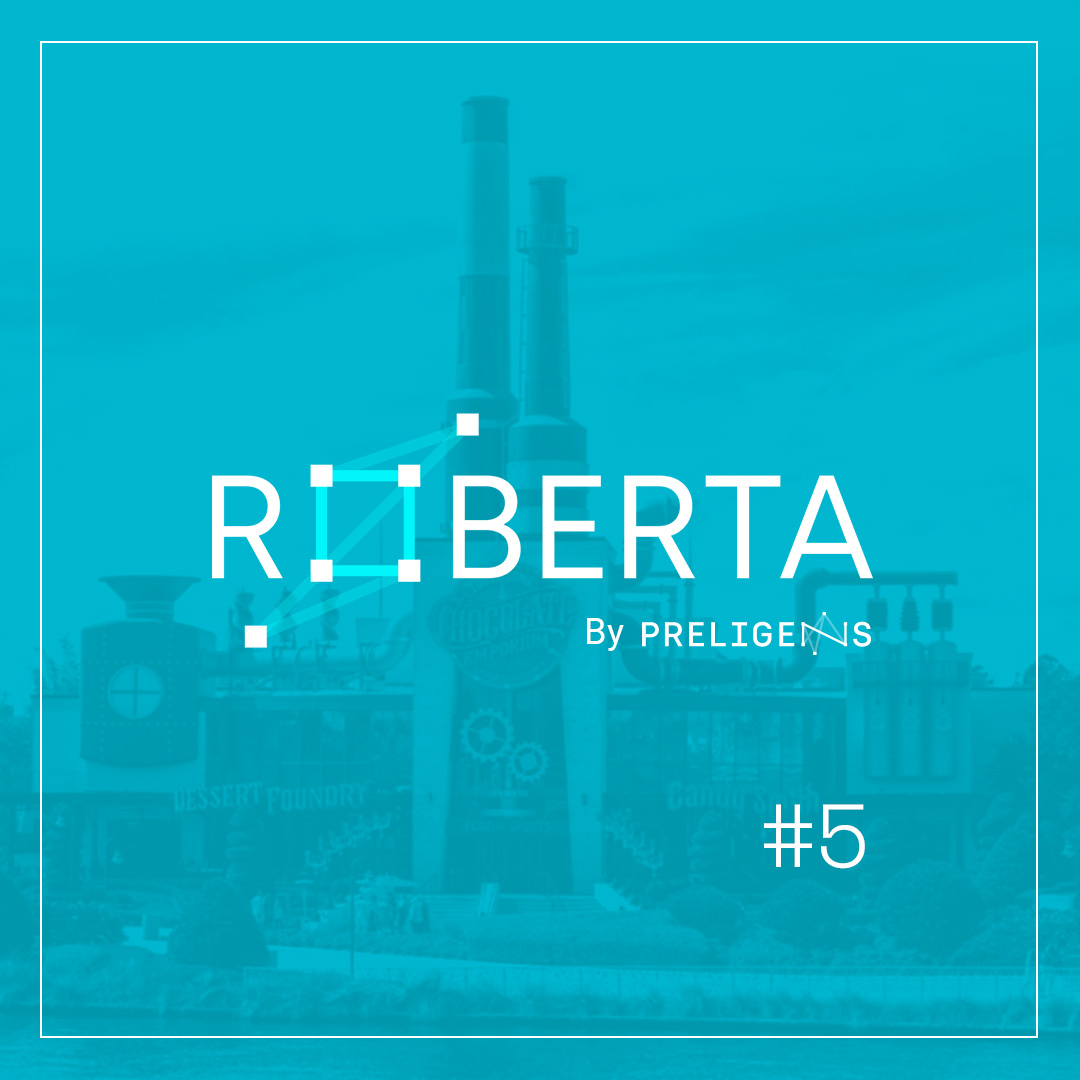 Roberta #5
