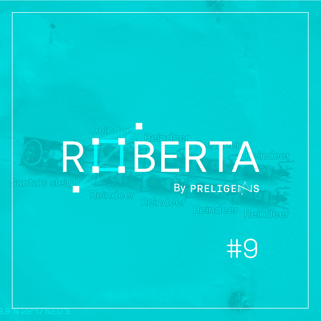 Roberta #9