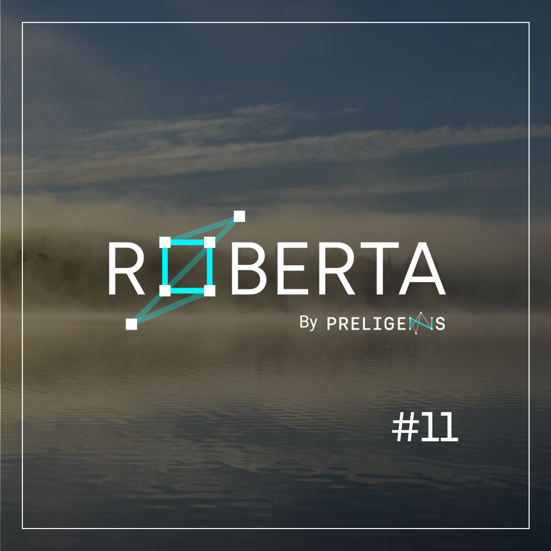 Roberta #11