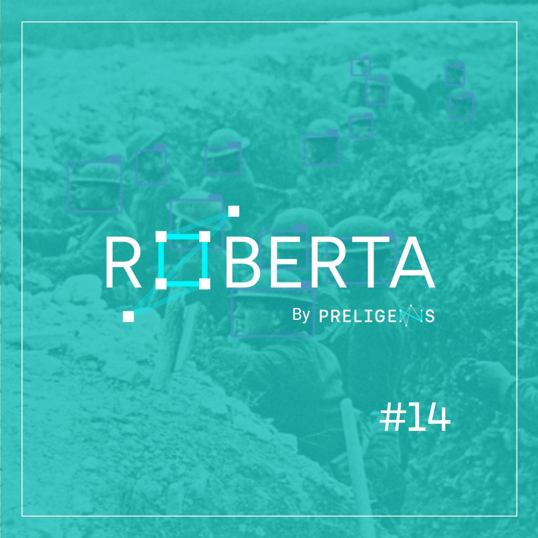 Roberta #14