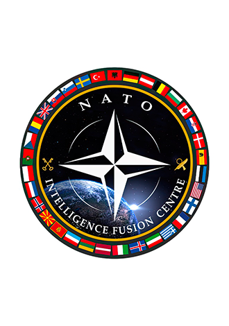 NATO Intelligence Fusion Center (NIFC)