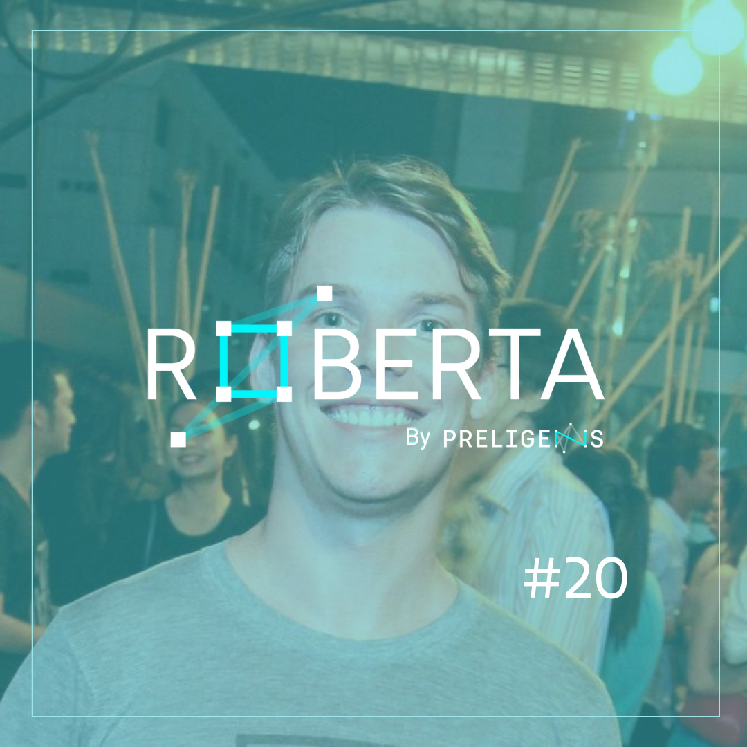 Roberta #20